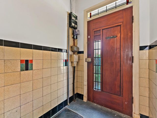 Ellekomstraat 52, 'S-Gravenhage