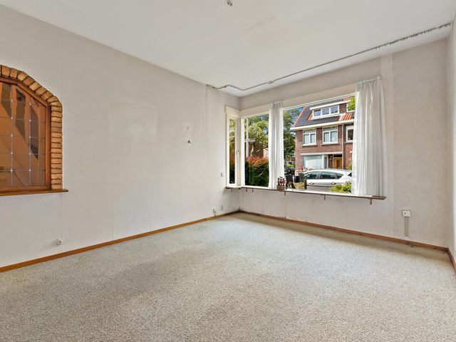 Ellekomstraat 52, 'S-Gravenhage