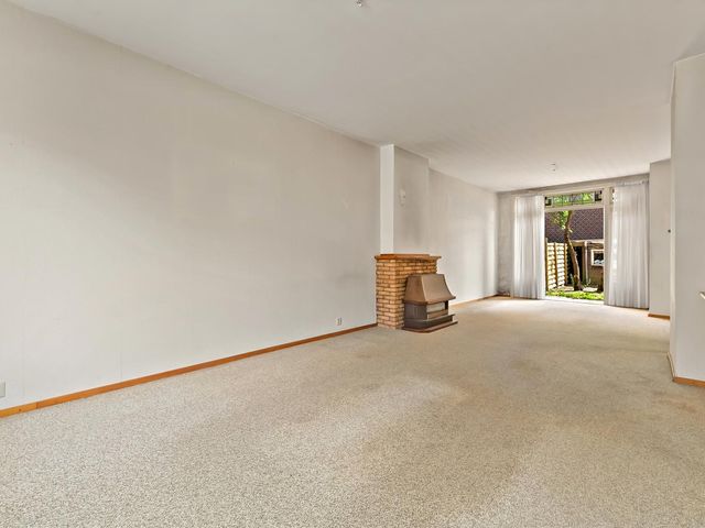 Ellekomstraat 52, 'S-Gravenhage