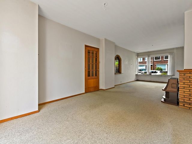 Ellekomstraat 52, 'S-Gravenhage