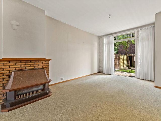 Ellekomstraat 52, 'S-Gravenhage