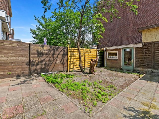 Ellekomstraat 52, 'S-Gravenhage