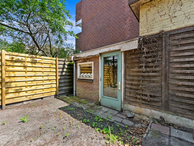 Ellekomstraat 52, 'S-Gravenhage