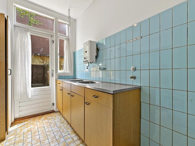 Ellekomstraat 52, 'S-Gravenhage