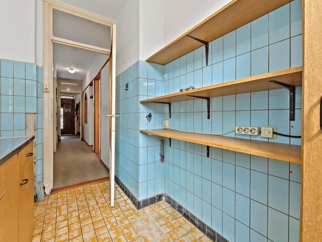 Ellekomstraat 52, 'S-Gravenhage