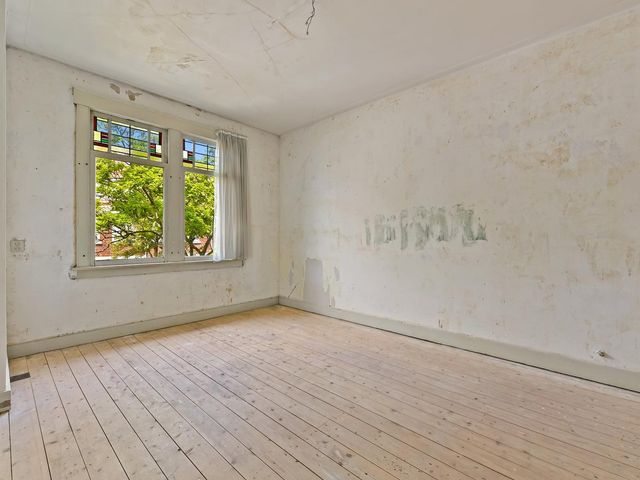 Ellekomstraat 52, 'S-Gravenhage