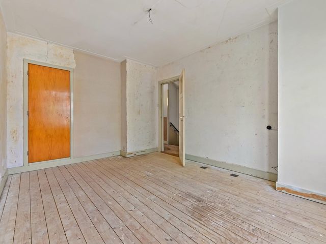 Ellekomstraat 52, 'S-Gravenhage