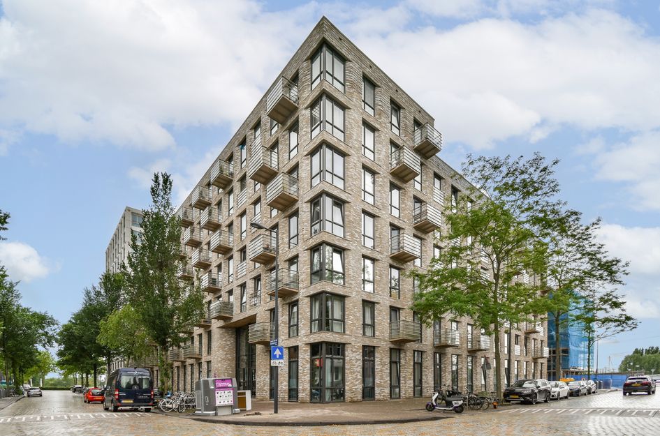 Johan Van Der Keukenstraat 79K