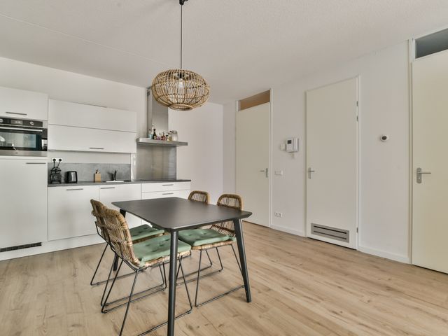 Johan Van Der Keukenstraat 79K, Amsterdam