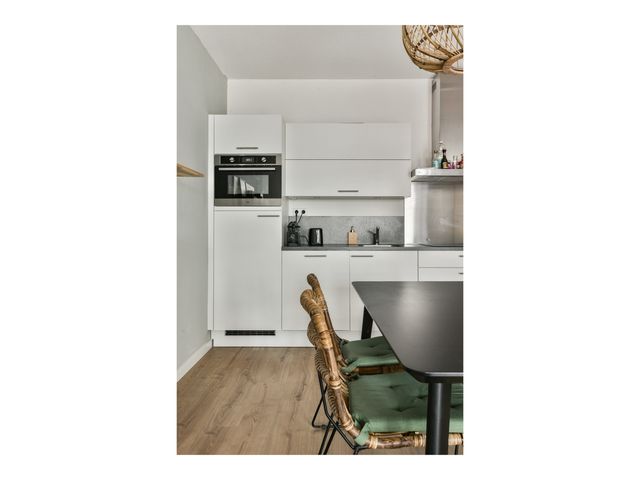 Johan Van Der Keukenstraat 79K, Amsterdam