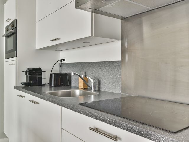Johan Van Der Keukenstraat 79K, Amsterdam
