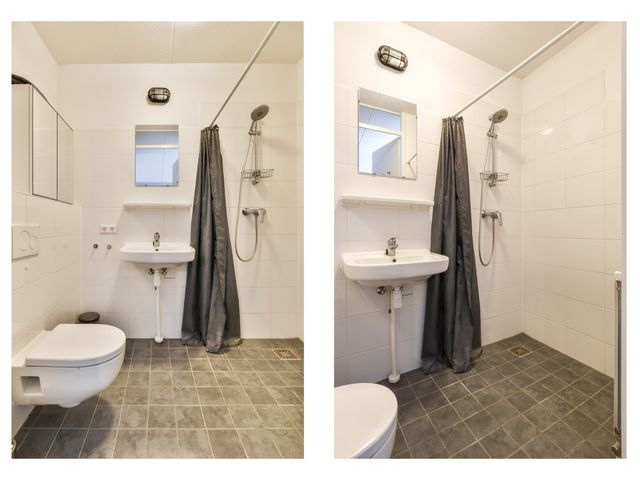 Johan Van Der Keukenstraat 79K, Amsterdam
