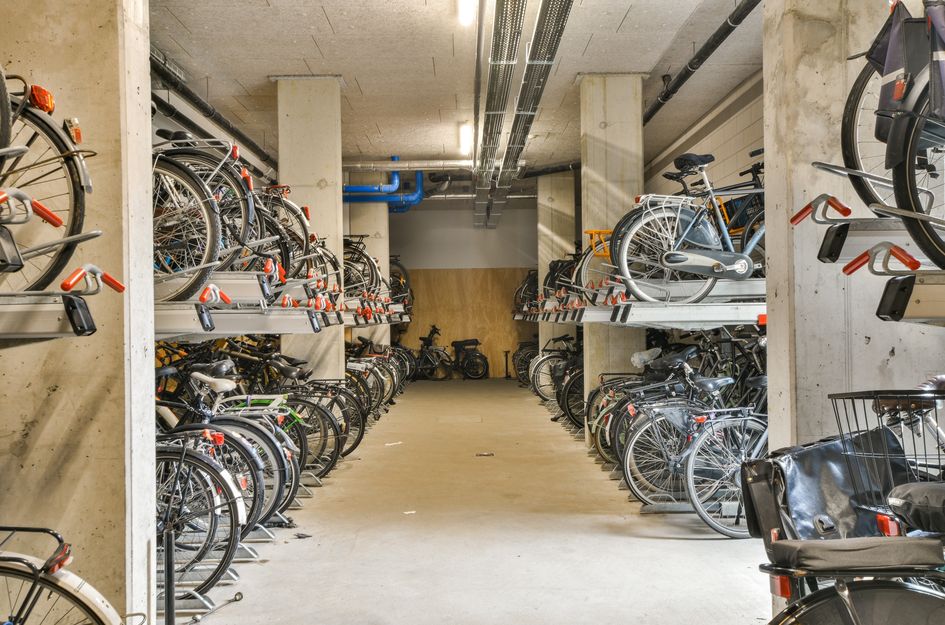 Johan Van Der Keukenstraat 79K