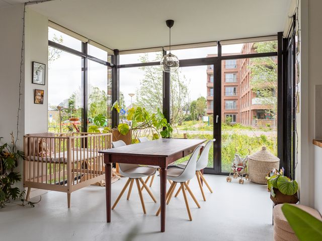 Ellen Warmondhof 6, Den Haag