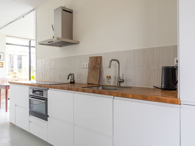 Ellen Warmondhof 6, Den Haag