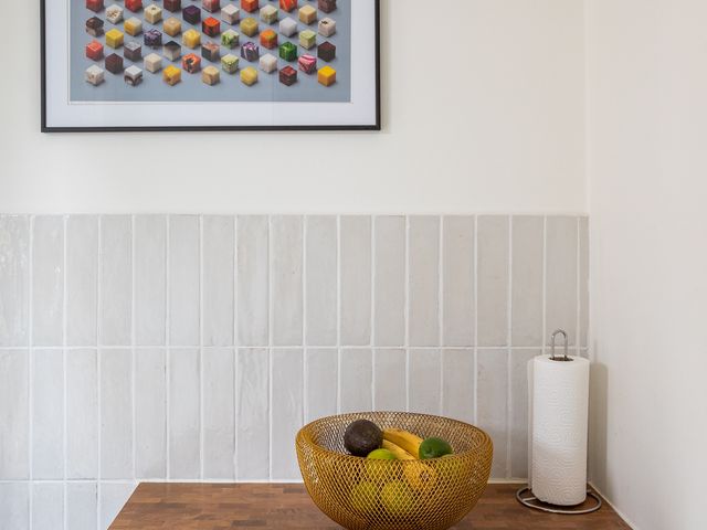 Ellen Warmondhof 6, Den Haag
