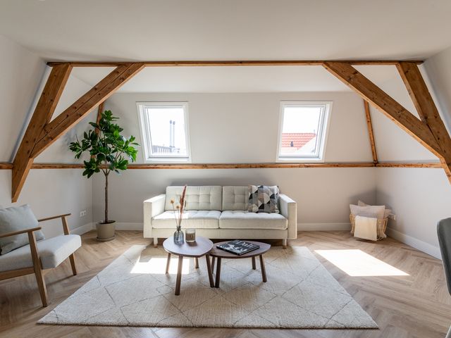 Weimarstraat 26A3, Den Haag
