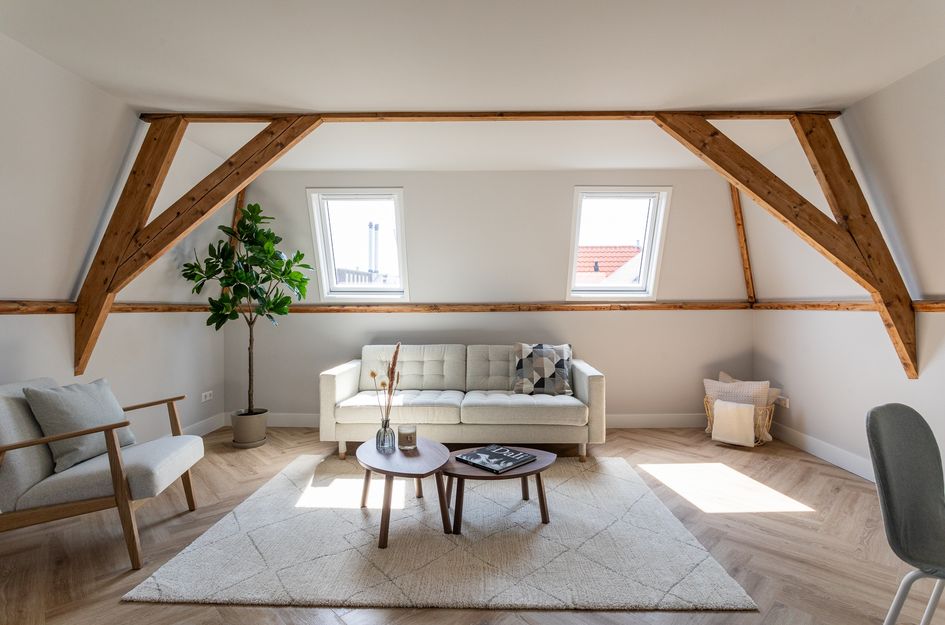 Weimarstraat 26A3