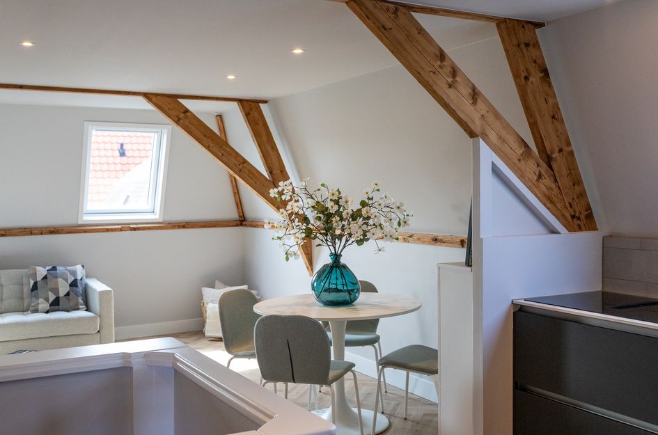Weimarstraat 26A3