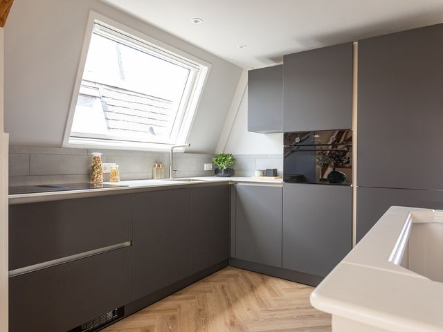 Weimarstraat 26A3, Den Haag