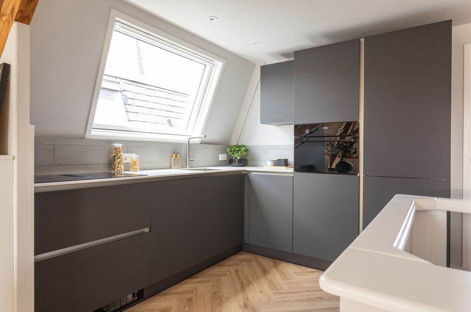 Weimarstraat 26A3