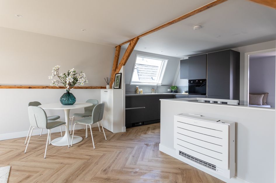 Weimarstraat 26A3