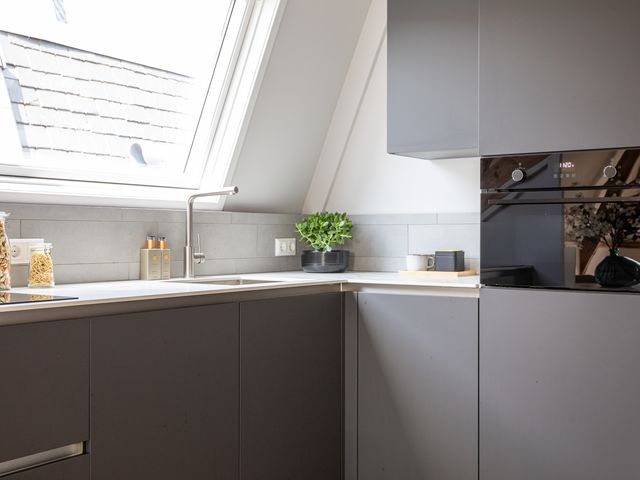 Weimarstraat 26A3, Den Haag