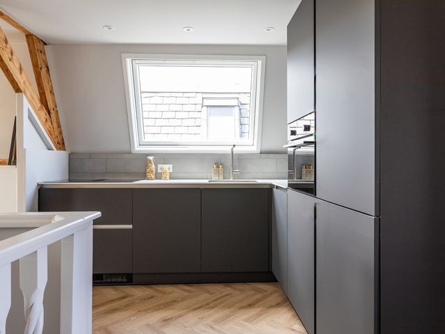 Weimarstraat 26A3, Den Haag