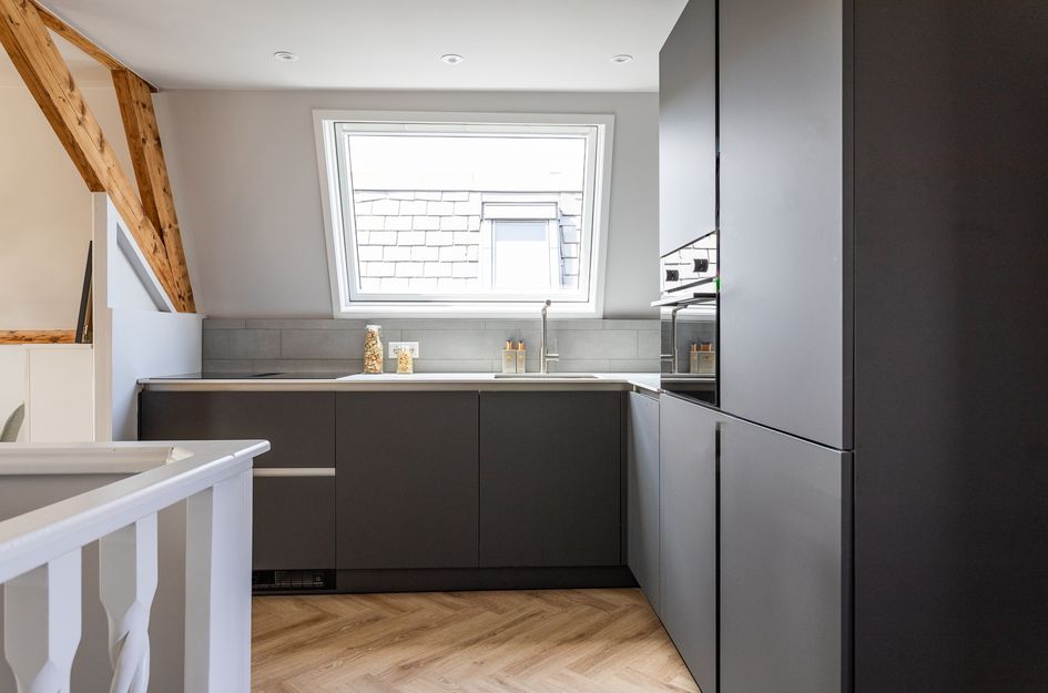 Weimarstraat 26A3