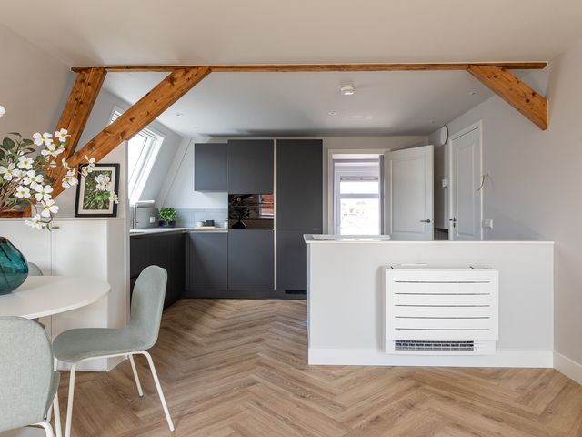 Weimarstraat 26A3, Den Haag
