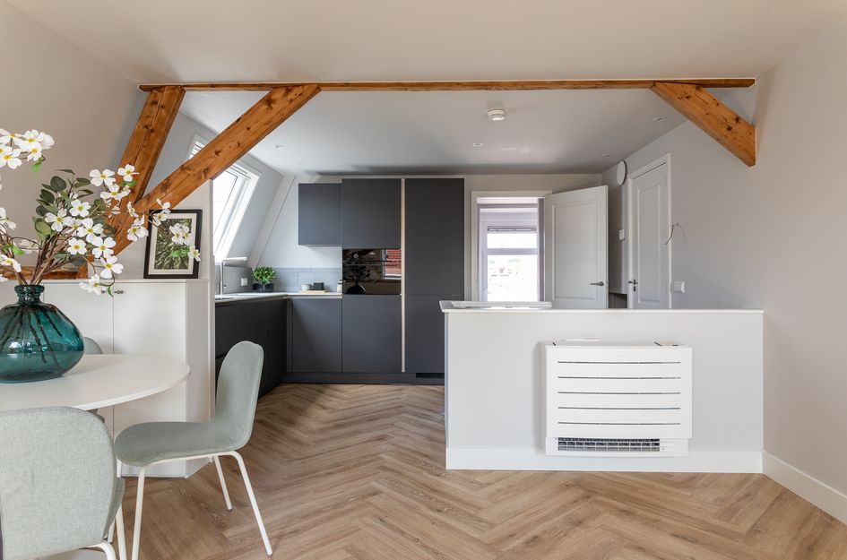 Weimarstraat 26A3