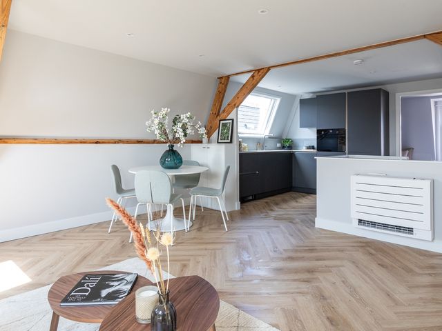 Weimarstraat 26A3, Den Haag