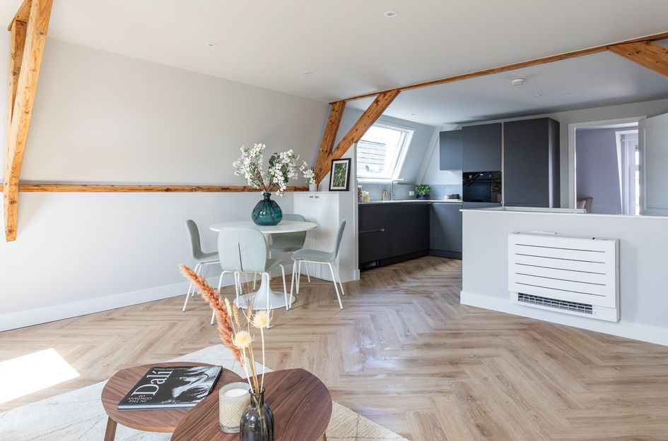 Weimarstraat 26A3