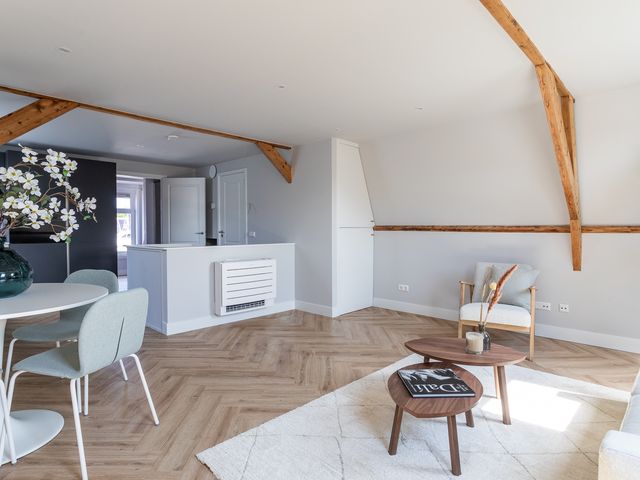 Weimarstraat 26A3, Den Haag