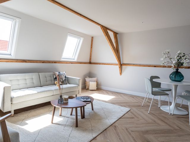 Weimarstraat 26A3, Den Haag