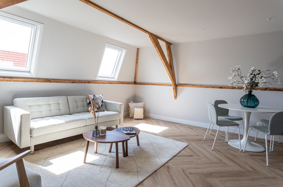 Weimarstraat 26A3