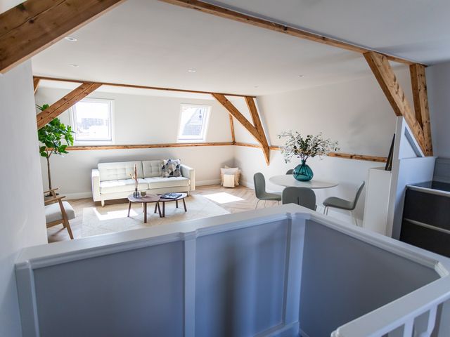 Weimarstraat 26A3, Den Haag