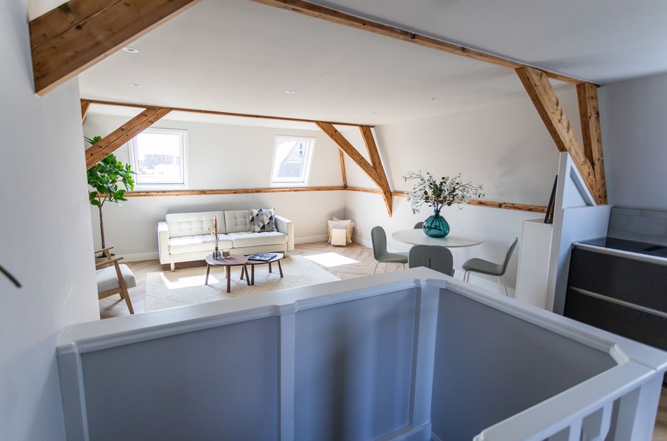Weimarstraat 26A3