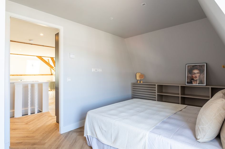 Weimarstraat 26A3