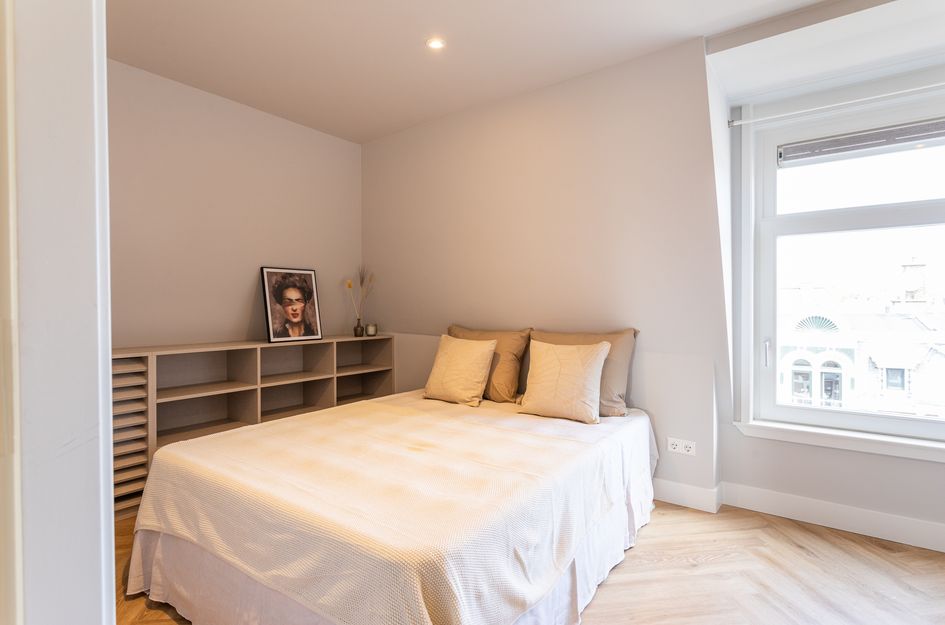 Weimarstraat 26A3