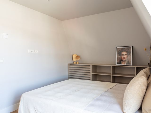 Weimarstraat 26A3, Den Haag