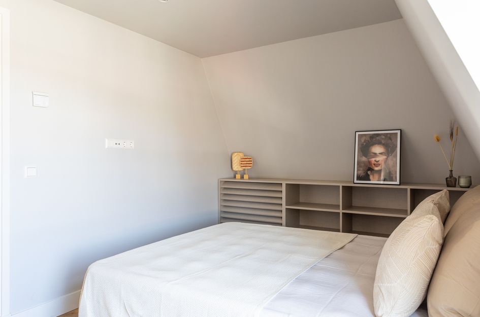 Weimarstraat 26A3