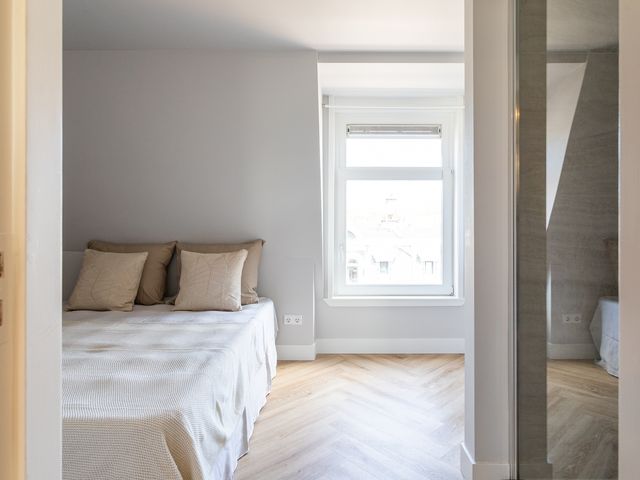 Weimarstraat 26A3, Den Haag