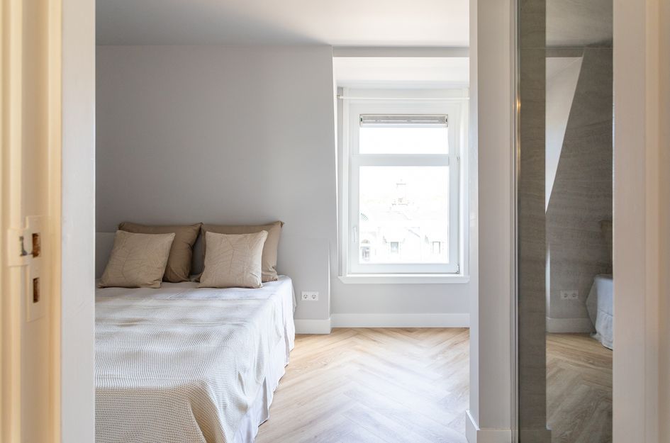 Weimarstraat 26A3