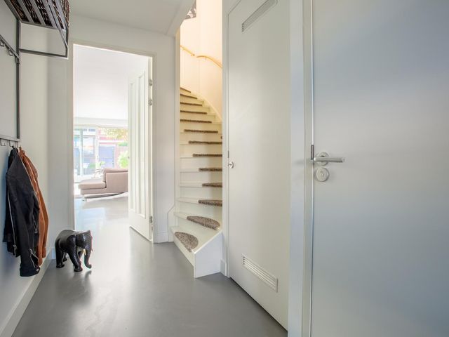 Runmoolen 155, Amstelveen