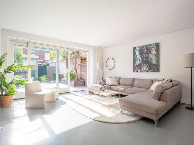 Runmoolen 155, Amstelveen