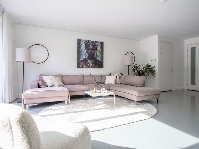 Runmoolen 155, Amstelveen