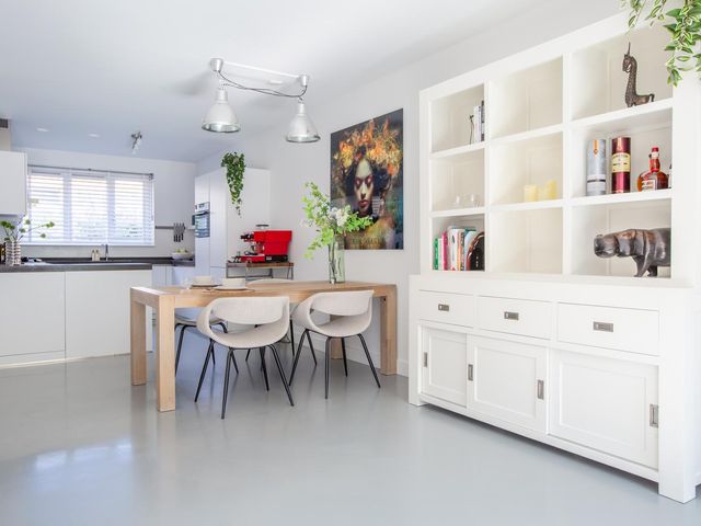 Runmoolen 155, Amstelveen