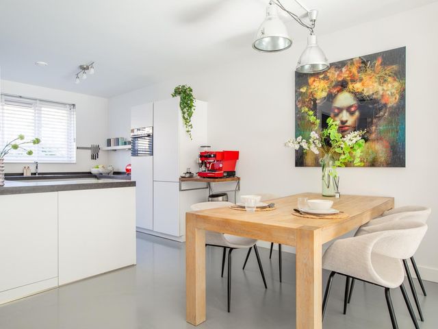 Runmoolen 155, Amstelveen