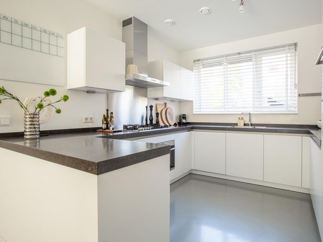 Runmoolen 155, Amstelveen
